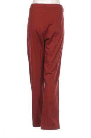 Damenhose Laura Torelli, Größe XXL, Farbe Rot, Preis 18,99 €