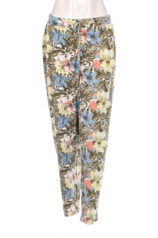 Дамски панталон Laura Torelli, Размер XXL, Цвят Многоцветен, Цена 24,99 лв.