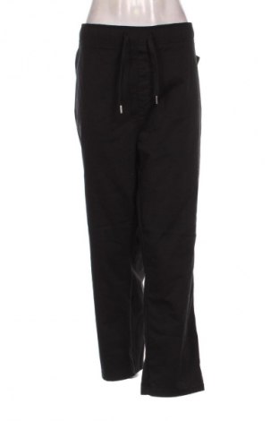 Női nadrág Laura Torelli, Méret XL, Szín Fekete, Ár 3 779 Ft