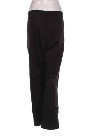 Női nadrág Laura Torelli, Méret XL, Szín Fekete, Ár 3 779 Ft