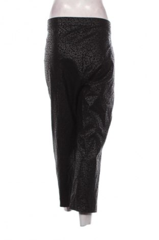 Γυναικείο παντελόνι Laura Torelli, Μέγεθος 3XL, Χρώμα Μαύρο, Τιμή 15,99 €