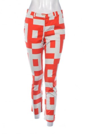 Pantaloni de femei Laura Urbinati, Mărime S, Culoare Multicolor, Preț 103,24 Lei
