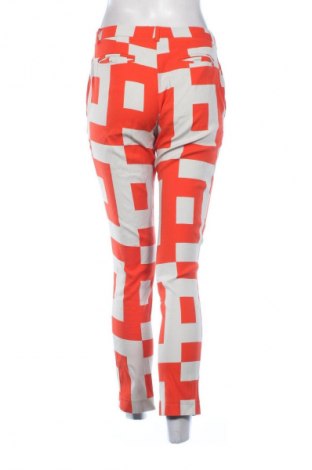 Pantaloni de femei Laura Urbinati, Mărime S, Culoare Multicolor, Preț 103,24 Lei