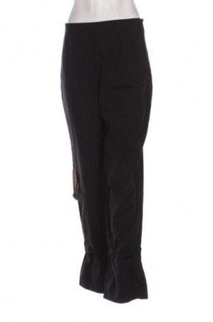 Pantaloni de femei Lauren Vidal, Mărime L, Culoare Negru, Preț 163,70 Lei