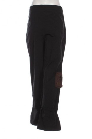 Pantaloni de femei Lauren Vidal, Mărime L, Culoare Negru, Preț 163,70 Lei