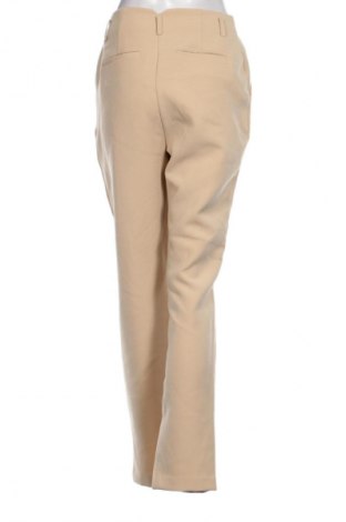 Дамски панталон LeGer By Lena Gercke X About you, Размер S, Цвят Бежов, Цена 48,88 лв.
