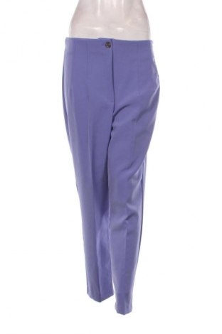 Damskie spodnie Lefties, Rozmiar M, Kolor Fioletowy, Cena 30,99 zł