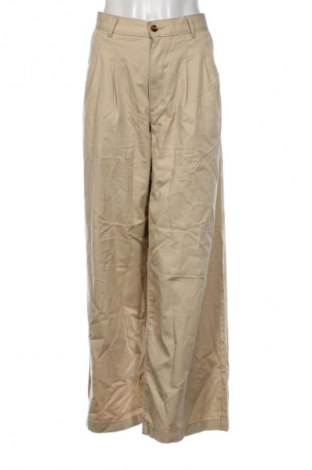 Damenhose Levi's, Größe L, Farbe Beige, Preis 27,99 €