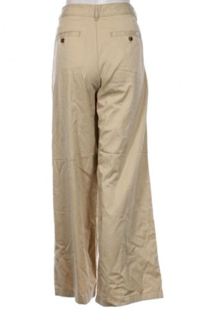 Damenhose Levi's, Größe L, Farbe Beige, Preis 27,99 €