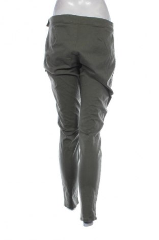 Damenhose Lindex, Größe L, Farbe Grün, Preis 14,91 €