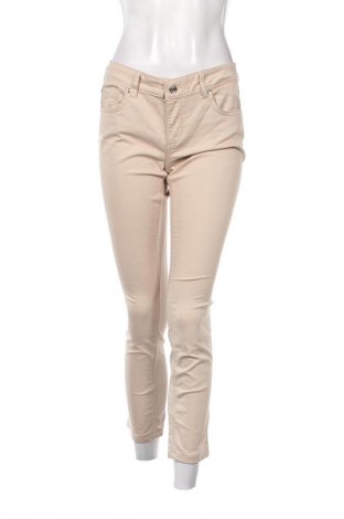 Damenhose Liu Jo, Größe L, Farbe Beige, Preis € 42,99