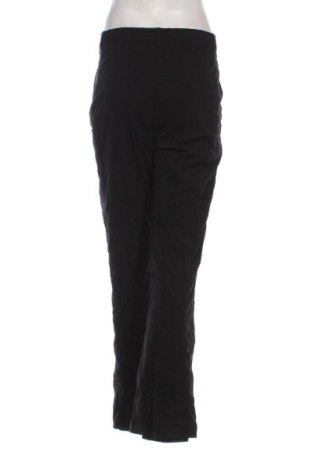 Pantaloni de femei Loffler, Mărime L, Culoare Negru, Preț 92,99 Lei