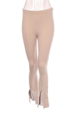 Γυναικείο παντελόνι Lokita, Μέγεθος S, Χρώμα  Μπέζ, Τιμή 18,99 €