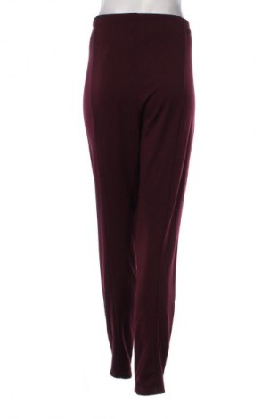 Damenhose Lost Ink, Größe XXL, Farbe Rot, Preis € 11,99