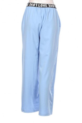 Damenhose Love, Größe M, Farbe Blau, Preis € 13,99