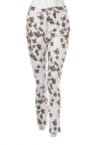 Damenhose Love Moschino, Größe S, Farbe Mehrfarbig, Preis 214,99 €