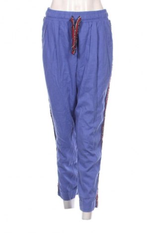 Дамски панталон Lucy, Размер M, Цвят Лилав, Цена 26,99 лв.