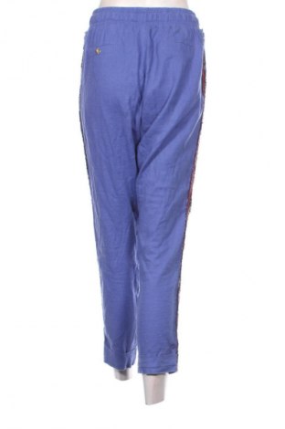 Дамски панталон Lucy, Размер M, Цвят Лилав, Цена 26,99 лв.