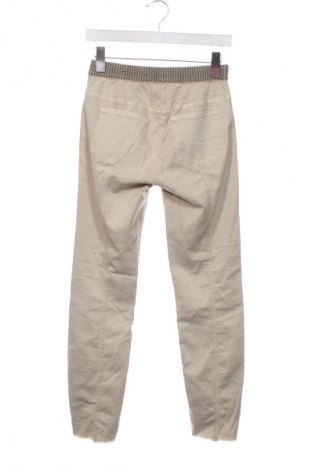 Pantaloni de femei Luisa Cerano, Mărime XS, Culoare Bej, Preț 120,99 Lei