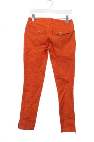 Γυναικείο παντελόνι MICHAEL Michael Kors, Μέγεθος XS, Χρώμα Πορτοκαλί, Τιμή 107,99 €