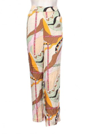 Дамски панталон MOS MOSH, Размер L, Цвят Многоцветен, Цена 35,99 лв.