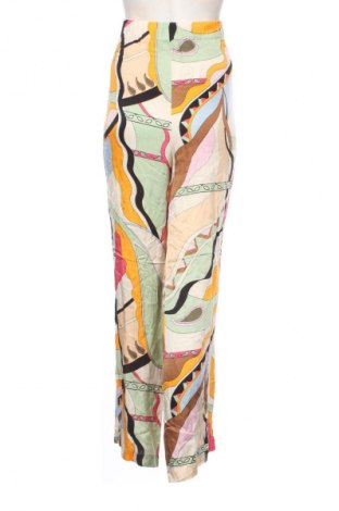Дамски панталон MOS MOSH, Размер L, Цвят Многоцветен, Цена 35,99 лв.
