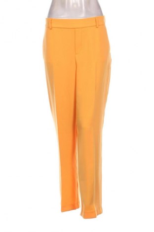 Pantaloni de femei MOS MOSH, Mărime M, Culoare Portocaliu, Preț 105,99 Lei
