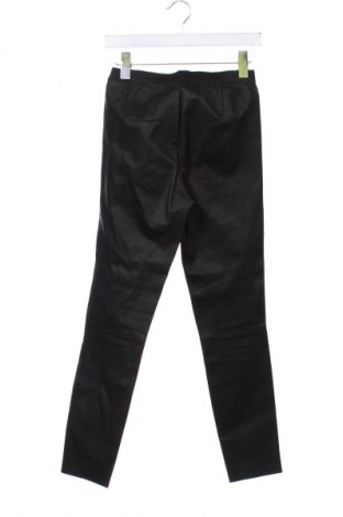 Damskie spodnie MOS MOSH, Rozmiar XS, Kolor Czarny, Cena 382,18 zł