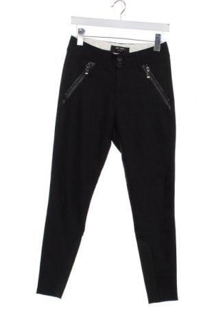 Dámské kalhoty  MOS MOSH, Velikost M, Barva Černá, Cena  277,00 Kč