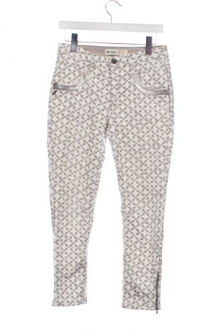 Dámské kalhoty  MOS MOSH, Velikost S, Barva Vícebarevné, Cena  499,00 Kč