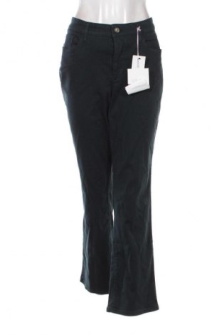 Damenhose Mac, Größe XL, Farbe Blau, Preis 43,99 €