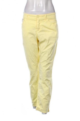 Női nadrág Mac, Méret XL, Szín Sárga, Ár 7 239 Ft