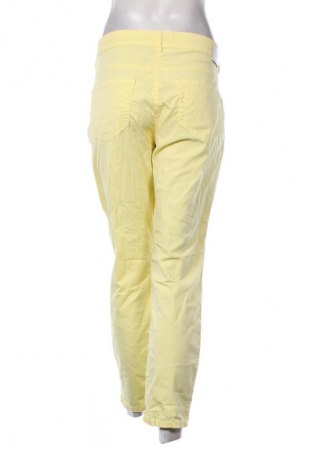 Női nadrág Mac, Méret XL, Szín Sárga, Ár 7 239 Ft