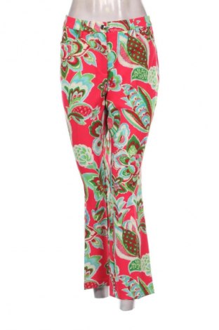 Pantaloni de femei Mac, Mărime M, Culoare Multicolor, Preț 78,99 Lei