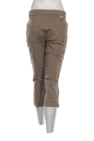 Damenhose Mac, Größe M, Farbe Grün, Preis 31,82 €