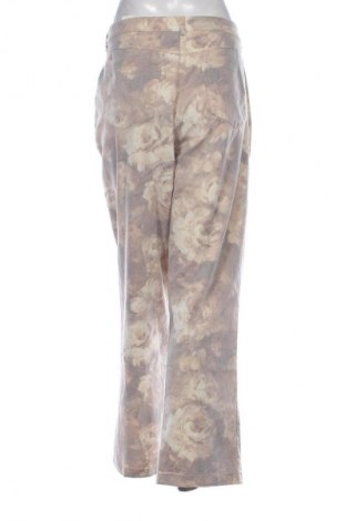 Damskie spodnie Mac, Rozmiar XXL, Kolor Kolorowy, Cena 142,39 zł