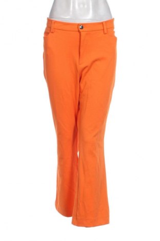 Dámské kalhoty  Mac, Velikost XL, Barva Oranžová, Cena  429,00 Kč