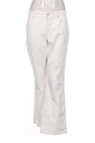 Γυναικείο παντελόνι Mac, Μέγεθος XL, Χρώμα Λευκό, Τιμή 31,82 €