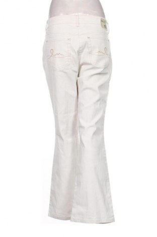 Γυναικείο παντελόνι Mac, Μέγεθος XL, Χρώμα Λευκό, Τιμή 31,82 €