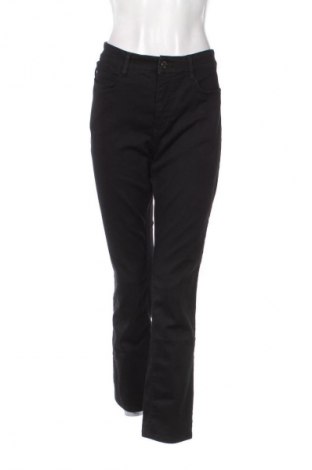 Damenhose Mac, Größe L, Farbe Schwarz, Preis 31,68 €