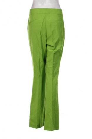 Дамски панталон Madeleine, Размер L, Цвят Зелен, Цена 38,99 лв.