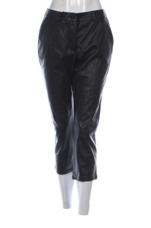 Damskie spodnie Madeleine, Rozmiar M, Kolor Czarny, Cena 142,53 zł