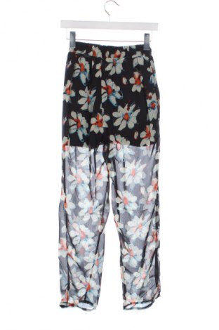 Дамски панталон Madonna, Размер XS, Цвят Многоцветен, Цена 28,99 лв.