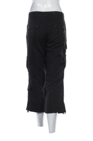 Damskie spodnie Madonna, Rozmiar L, Kolor Czarny, Cena 66,67 zł