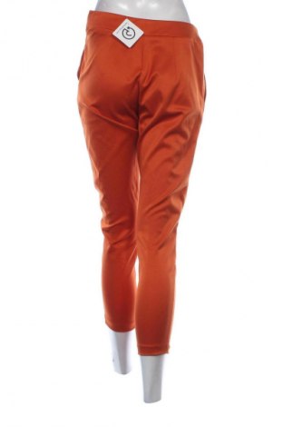 Дамски панталон Maiocci, Размер M, Цвят Оранжев, Цена 29,66 лв.