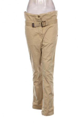 Damenhose Maison Scotch, Größe XL, Farbe Beige, Preis 16,99 €