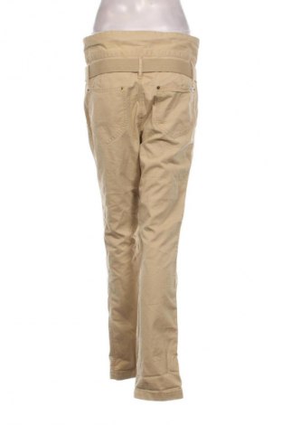 Damenhose Maison Scotch, Größe XL, Farbe Beige, Preis 16,99 €