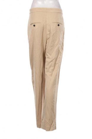 Pantaloni de femei Mango, Mărime S, Culoare Bej, Preț 107,99 Lei