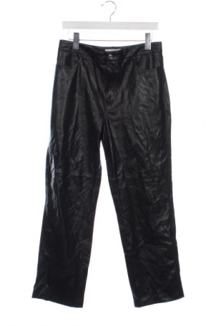 Pantaloni de femei Mango, Mărime L, Culoare Negru, Preț 240,00 Lei
