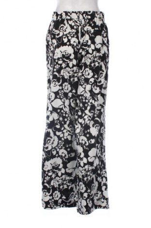 Pantaloni de femei Mango, Mărime L, Culoare Multicolor, Preț 89,47 Lei